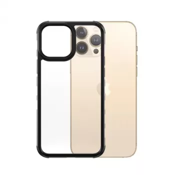 PanzerGlass Silverbullet Case for Apple iPhone 13 Pro Max Black