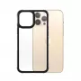 PanzerGlass Silverbullet Case for Apple iPhone 13 Pro Max Black