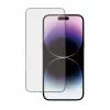 PanzerGlass Ultra-Wide Fit Screen Protector for Apple iPhone 14 Pro Max (6.7 inch) – Tempered Glass, Antibacterial, 9H, Easy Aligner Included