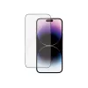 PanzerGlass Ultra-Wide Fit Screen Protector for Apple iPhone 14 Pro Max (6.7 inch) – Tempered Glass, Antibacterial, 9H, Easy Aligner Included