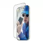 PanzerGlass Ultra-Wide Fit Screen Protector for iPhone 18 Pro / 17 Pro - Clear Tempered Glass PG77588