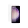 PanzerGlass Ultra-Wide Fit Screen Protector for Samsung Galaxy S23+ with Applicator