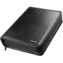 PARAT CLASSIC Tool Case 5650040061 Black Artificial Leather with Aluminum Frame, 2 Tool Boards, 20 kg Load
