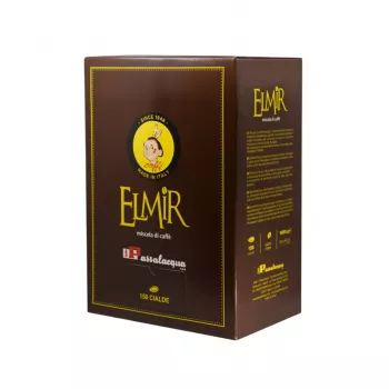 Passalacqua ELMIR 44mm ESE Coffee Pads - 150 Count
