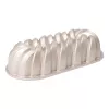 Patisse PAT-04503 Mini Bundt Pan Set 6-Piece Non-Stick Carbon Steel Anthracite