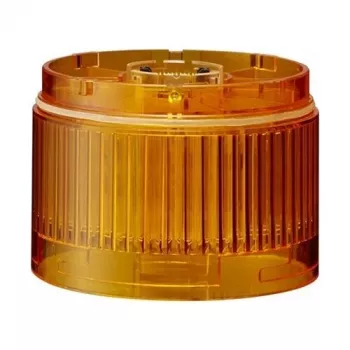 PATLITE Color Module LR7-E-Y 70mm Yellow