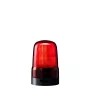 PATLITE SL08-M1KTB-R Signal Tower, 30 V DC, 80 mm Diameter, 240 g, -20 to 50 °C Operating Temperature