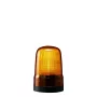 PATLITE SL08-M1KTN-Y Signal Tower, DC 30V, 80mm, 230g, -20 to 50°C
