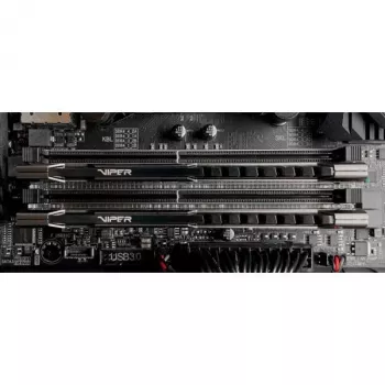 Patriot Memory Viper Steel PVS48G320C6K 8GB DDR4 3200MHz CL16 DIMM