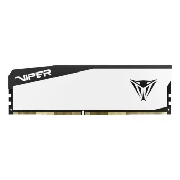 Patriot Memory Viper Venom 16GB DDR5 6400MHz CL38 AMD EXPO UDIMM Memory Module - 1x16GB Black
