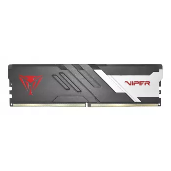 Patriot Memory Viper Venom Non-RGB DDR5 16GB (2x8GB) 6000MHz CL38 AMD EXPO Desktop Memory