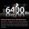 Patriot Memory Viper Venom Non-RGB DDR5 16GB (2x8GB) 6000MHz CL38 AMD EXPO Desktop Memory
