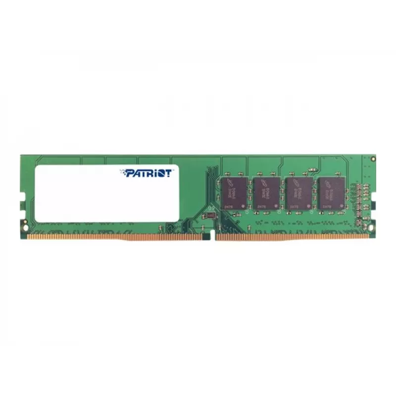 Patriot Signature Line 4GB DDR4 2666MHz Desktop Memory