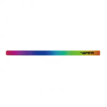 Patriot Viper Elite 5 RGB Ultra 16GB DDR5-6000 UDIMM Black
