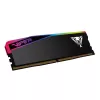 Patriot Viper Elite 5 RGB Ultra 16GB DDR5-6000 UDIMM Black