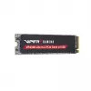 Patriot Viper VP4300L 500GB M.2 PCIe 4.0 NVMe Internal Solid State Drive