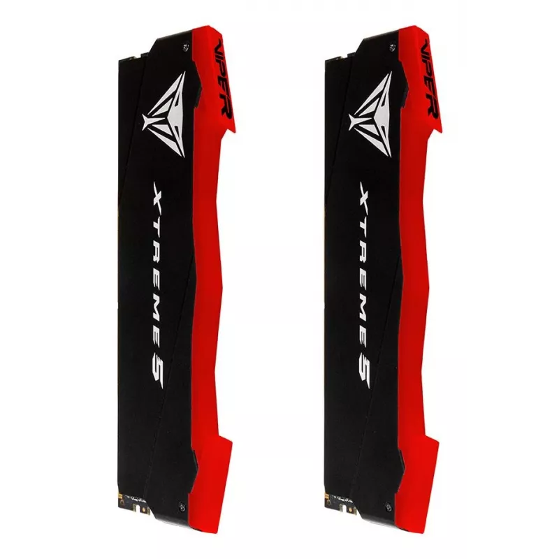Patriot Viper Xtreme 5 32GB (2x16GB) DDR5-6000 CL30 RGB Memory Kit
