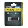 Patriot Xporter 32GB USB 2.0 Flash Drive - Black