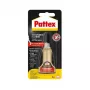 Pattex Matic Liquid Super Glue, Applikatorflasche, 3g, Transparent, Solvent-Based Contact Adhesive pst2c