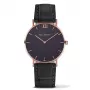 Paul Hewitt Unisex Watch PH-SA-RSTB15M 39mm Rose Gold Stainless Steel Mesh