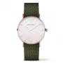 Paul Hewitt Unisex Watch PH-SA-RSTW20M 39mm Rose Gold Stainless Steel Mesh
