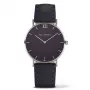 Paul Hewitt Women's Watch PHSASSMB11S 36mm Stainless Steel Mesh Strap