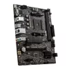 PCBuilder AMD Ryzen 3 3200G HOME MASTER Windows 11 Desktop PC