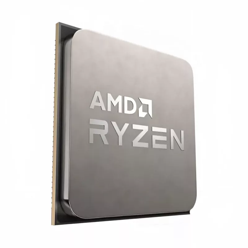 PCBuilder AMD Ryzen 5 3400G HOME MASTER Windows 11 Desktop PC