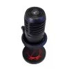 PCBuilder CAST CORE USB Gaming Microphone - Condenser, Cardioid, RGB, USB-C