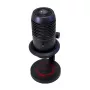 PCBuilder CAST CORE USB Gaming Microphone - Condenser, Cardioid, RGB, USB-C