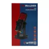 PCBuilder CAST ULTRA USB Gaming Microphone - Condenser, Cardioid, RGB, Zero-Latency Monitoring