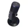 PCBuilder CAST ULTRA USB Gaming Microphone - Condenser, Cardioid, RGB, Zero-Latency Monitoring