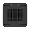 PCBuilder CUBE Intel Core 3-100U 12GB DDR5 512GB Windows 11 Home Mini PC