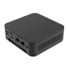 PCBuilder CUBE Intel Core 3-100U 12GB DDR5 512GB Windows 11 Home Mini PC