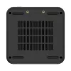 PCBuilder CUBE Intel Core 3-100U 16GB DDR5 512GB Windows 11 Pro Mini PC