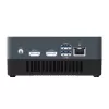 PCBuilder CUBE Intel Core i5-1235U 8GB DDR4 512GB SSD Windows 11 Home Mini PC