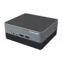 PCBuilder CUBE Intel Core i5-1235U 8GB DDR4 512GB SSD Windows 11 Home Mini PC