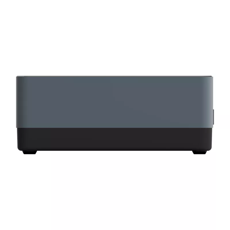 PCBuilder CUBE-N100 4GB DDR4 128GB Windows 11 Home Mini PC