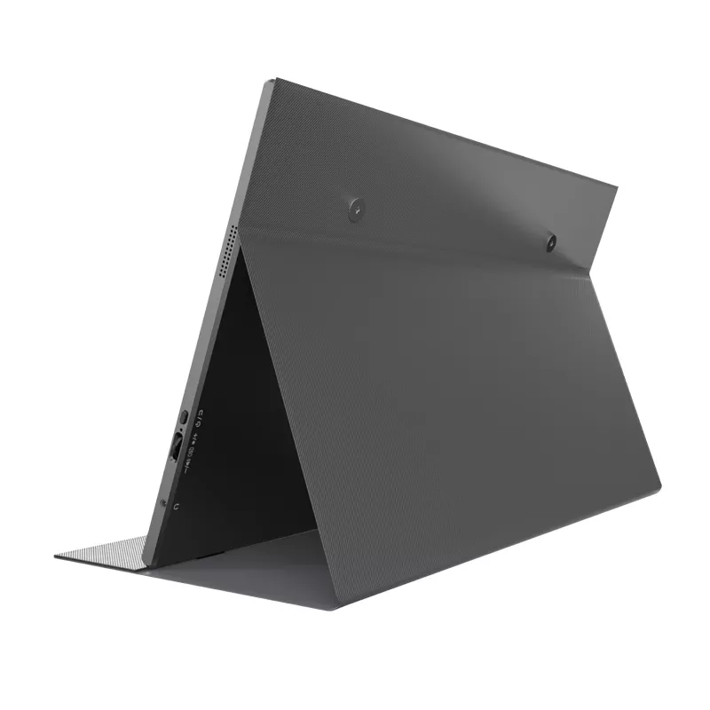 PCBuilder FLEX 15.6 Full HD IPS Portable Monitor