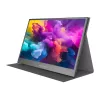 PCBuilder FLEX 15.6 Full HD IPS Portable Monitor