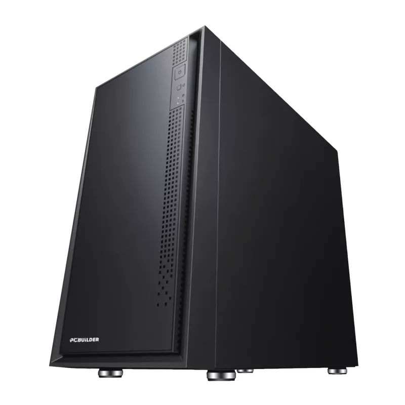 PCBuilder Intel Core i7-14700 HOME Master Windows 11 Desktop PC