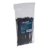 PCBuilder LOCKDOWN 150mm Cable Ties (100 pcs) - Black
