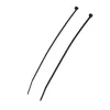 PCBuilder LOCKDOWN 150mm Cable Ties (100 pcs) - Black