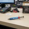 PCBuilder Micrometre 8.5 W/mK Thermal Paste 2g