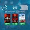 PCBuilder SENTINEL Gaming PC, AMD Ryzen 5 5600XT, GeForce RTX 3050 6GB, 16GB DDR4, 1TB NVMe SSD, Windows 11