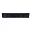 PCBuilder SONIC BOOM Bluetooth Gaming Speaker | 10W RGB Soundbar with Low Latency