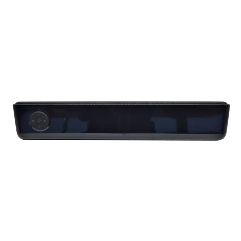 PCBuilder SONIC BOOM Bluetooth Gaming Speaker | 10W RGB Soundbar with Low Latency