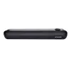 PCBuilder SONIC BOOM Bluetooth Gaming Speaker | 10W RGB Soundbar with Low Latency