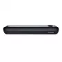 PCBuilder SONIC BOOM Bluetooth Gaming Speaker | 10W RGB Soundbar with Low Latency