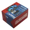 PCBuilder Tempest Chill Fan Kit 3x120mm Dual Glow ARGB Fan + Controller + RF Remote